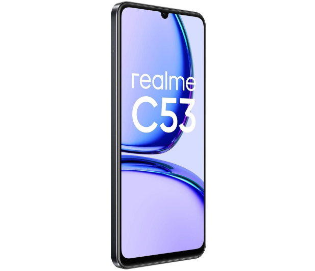 realme C53 6/128GB Mighty Black - 1141893 - zdjęcie 5